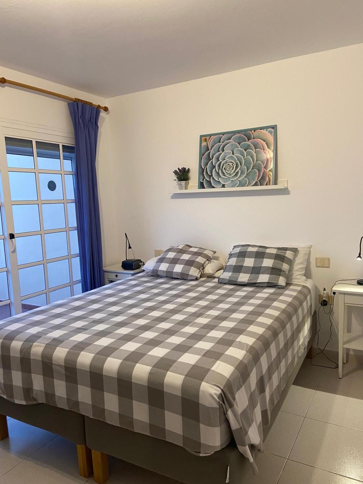 Beach Front Villa Vv Corralejo Exterior foto