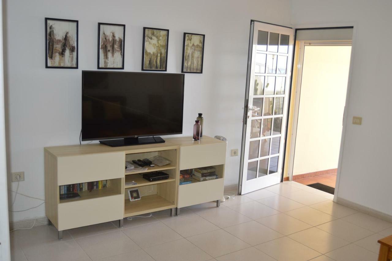 Beach Front Villa Vv Corralejo Exterior foto