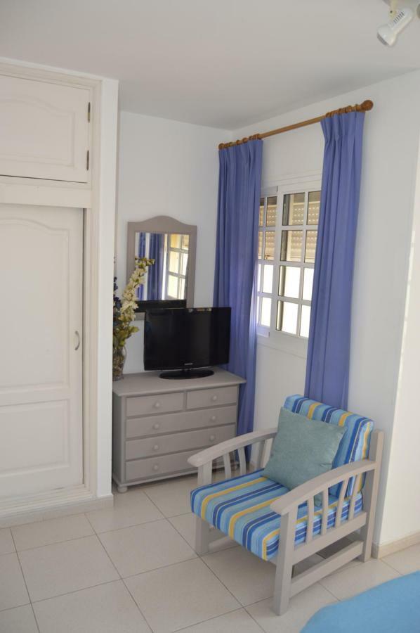 Beach Front Villa Vv Corralejo Exterior foto
