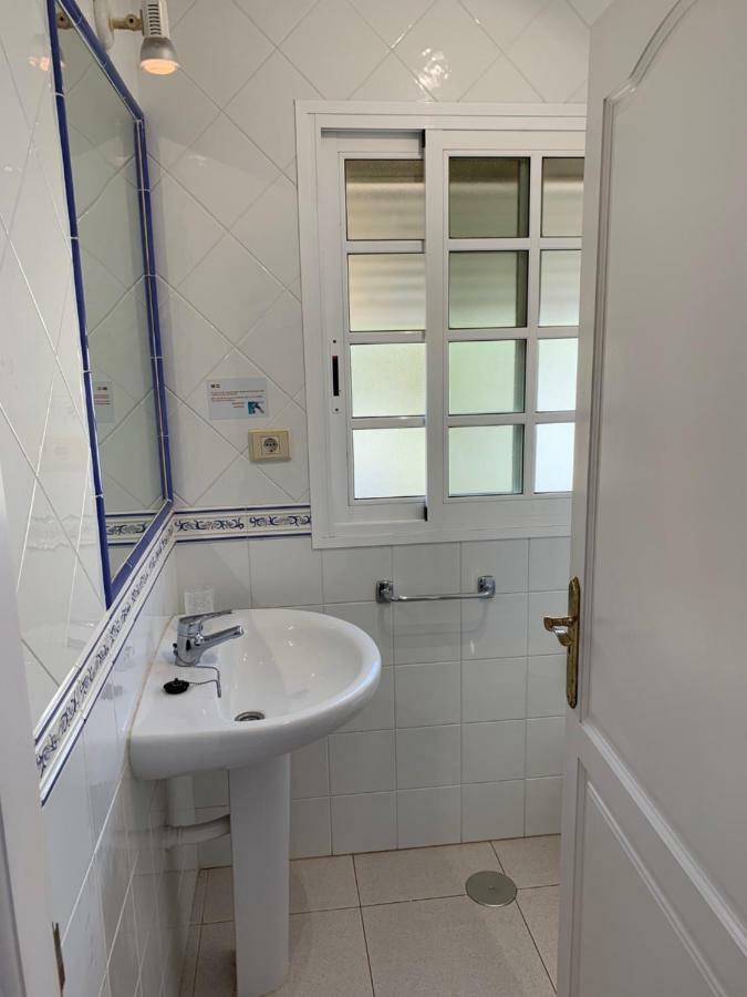 Beach Front Villa Vv Corralejo Exterior foto